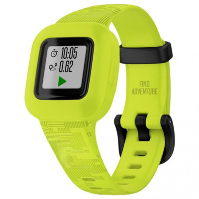 Фітнес-браслет Garmin Vivofit Jr. 3 Moro (010-02441-00)