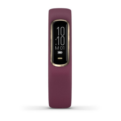 Фітнес-браслет Garmin Vivosmart 4 (010-01995-01)