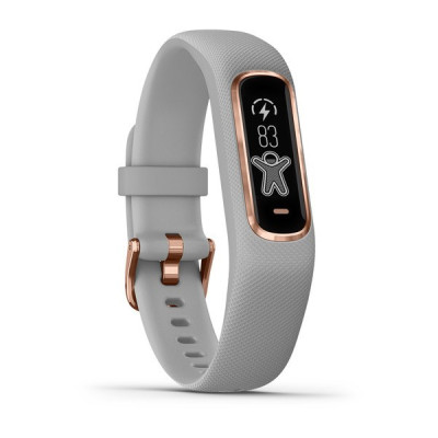 Фітнес-браслет Garmin Vivosmart 4 (010-01995-02)