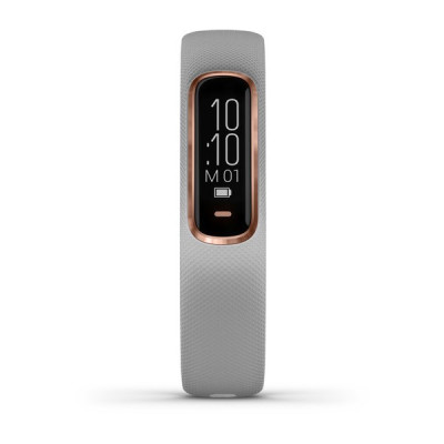 Фітнес-браслет Garmin Vivosmart 4 (010-01995-02)