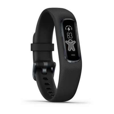 Фітнес-браслет Garmin Vivosmart 4 (010-01995-03)