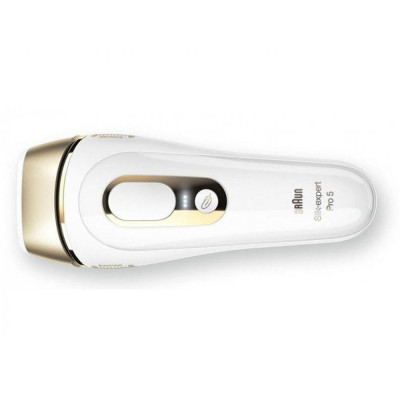 Фотоепілятор Braun Silk-expert Pro 5 IPL PL 5124