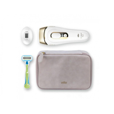 Фотоепілятор Braun Silk-expert Pro 5 IPL PL 5124