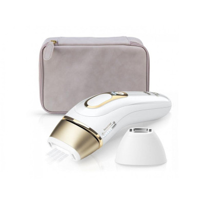 Фотоепілятор Braun Silk-expert Pro 5 IPL PL 5124