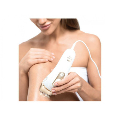 Фотоепілятор Braun Silk-expert Pro 5 IPL PL 5124