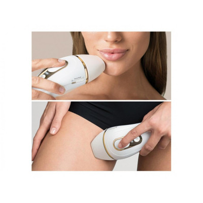 Фотоепілятор Braun Silk-expert Pro 5 IPL PL 5124