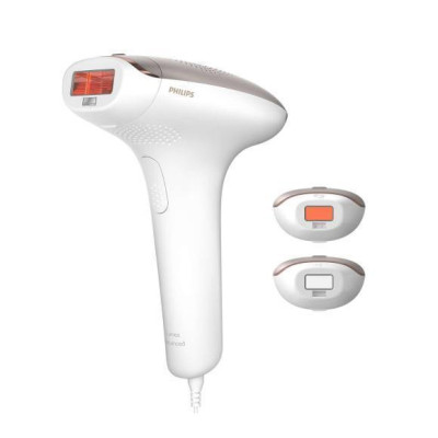 Фотоепілятор Philips Lumea Advanced SC1998/00