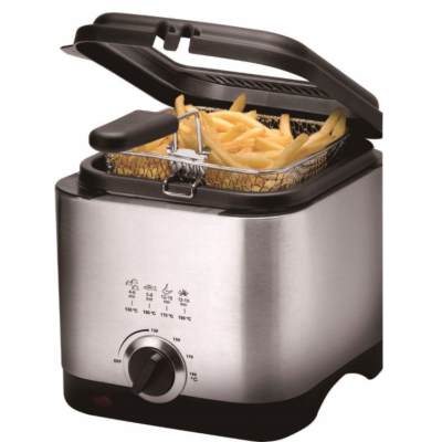 Фритюрниця Optimum FT 2515 X