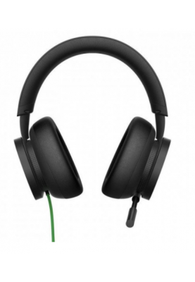 Гарнитура Microsoft Xbox Series Stereo Headset (8LI00002)