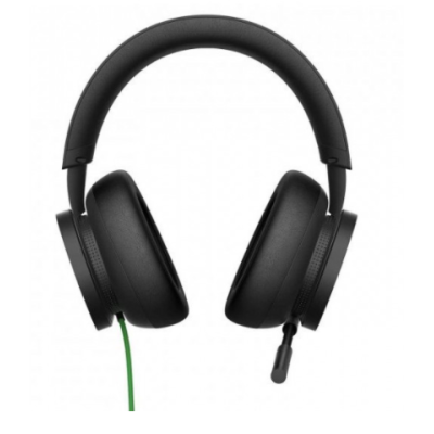 Гарнітура Microsoft Xbox Series Stereo Headset (8LI00002)