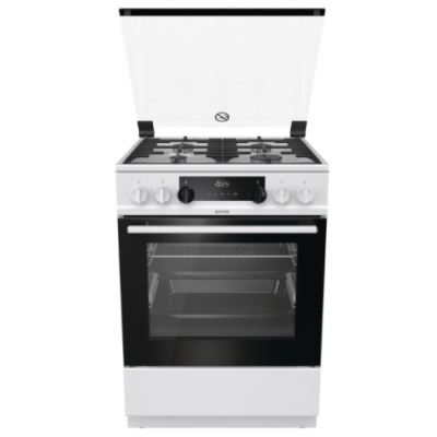 Газова плита Gorenje KS 6350 WF (FM6A4E-FPA4B)