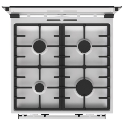 Газова плита Gorenje KS 6350 WF (FM6A4E-FPA4B)