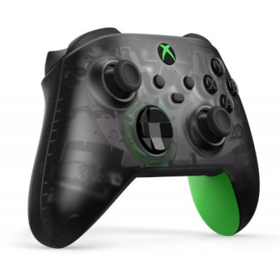 Геймпад Microsoft Xbox Series X | S Wireless Controller 20th Anniversary Special Edition