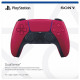 Геймпад Sony DualSense Wireless Controller Cosmic Red (9828297)