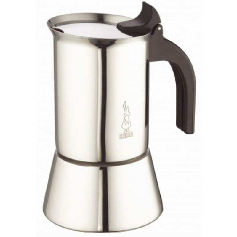 Гейзерна кавоварка Bialetti Venus Elegance 6 порцій