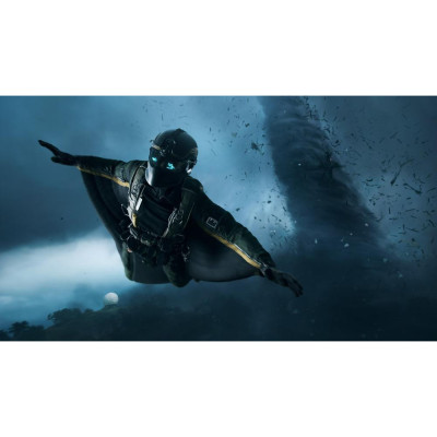 Ігра для Microsoft Xbox Series X Battlefield 2042 Xbox Series X (PRE-0001)