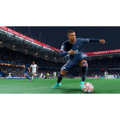 Ігра для Microsoft Xbox Series X/S FIFA 22 Xbox Series X (1103896)