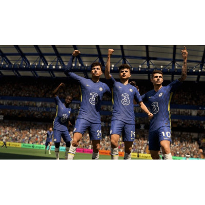 Ігра для Microsoft Xbox Series X/S FIFA 22 Xbox Series X (1103896)