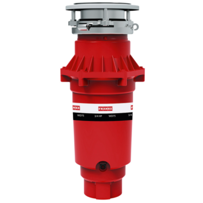 Подрібнювач харчових відходів Franke Turbo Elite TE-75S (134.0607.344)