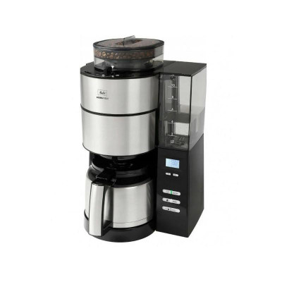 Краплинна кавоварка Melitta Aroma Fresh Therm 1021-12
