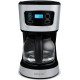 Краплинна кавоварка Sencor SCE 3700BK