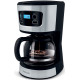 Краплинна кавоварка Sencor SCE 3700BK