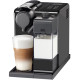 Капсульна кавоварка еспресо DeLonghi Nespresso Lattissima Touch EN560.B