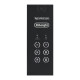 Капсульна кавоварка еспресо DeLonghi Nespresso Lattissima Touch EN560.B