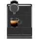 Капсульна кавоварка еспресо DeLonghi Nespresso Lattissima Touch EN560.B