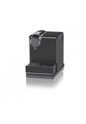 Капсульна кавоварка еспресо DeLonghi Nespresso Lattissima Touch EN560.B