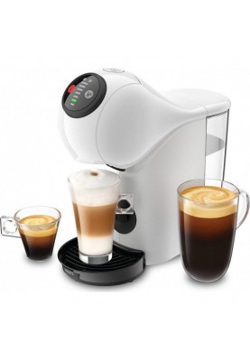 Капсульна кавоварка еспресо Krups Dolce Gusto Genio S KP2401