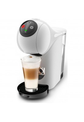 Капсульна кавоварка еспресо Krups Dolce Gusto Genio S KP2401