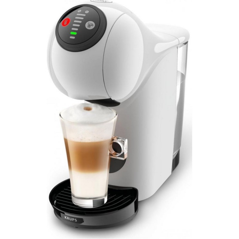 Капсульна кавоварка еспресо Krups Dolce Gusto Genio S KP2401