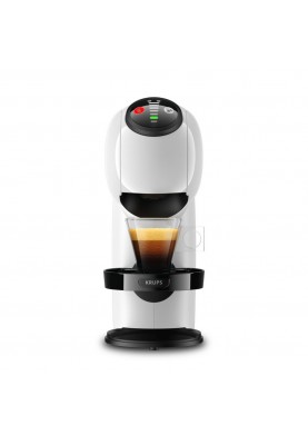 Капсульна кавоварка еспресо Krups Dolce Gusto Genio S KP2401