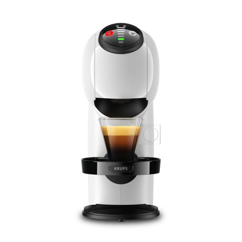 Капсульна кавоварка еспресо Krups Dolce Gusto Genio S KP2401