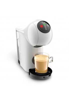 Капсульна кавоварка еспресо Krups Dolce Gusto Genio S KP2401