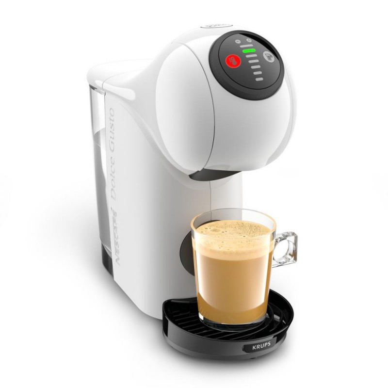 Капсульна кавоварка еспресо Krups Dolce Gusto Genio S KP2401