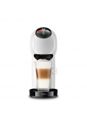 Капсульна кавоварка еспресо Krups Dolce Gusto Genio S KP2401