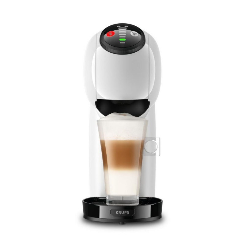 Капсульна кавоварка еспресо Krups Dolce Gusto Genio S KP2401