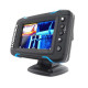 Картплоттер Lowrance Elite-5 Ti DownScan