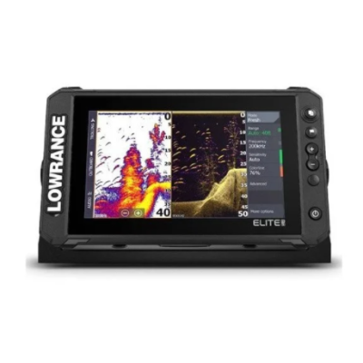 Картплоттер Lowrance Elite FS 9 (000-15692-001)