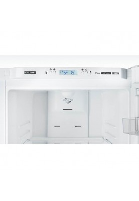 Холодильник із морозильною камерою ATLANT ХМ 4009-500