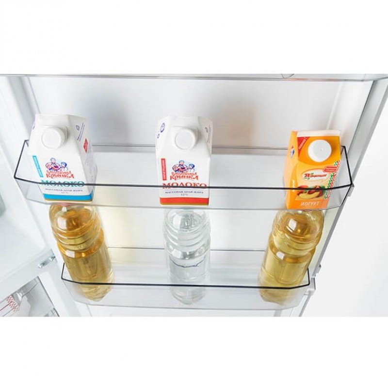 Холодильник із морозильною камерою ATLANT ХМ 4009-500