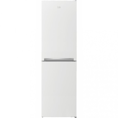 Холодильник із морозильною камерою Beko RCHA386K30W