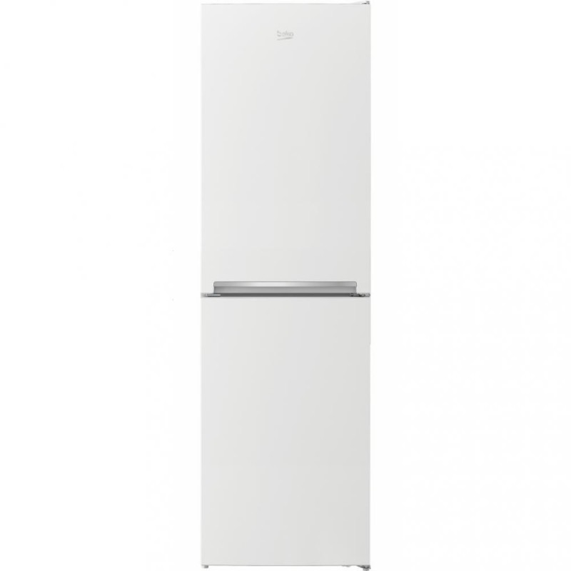 Холодильник із морозильною камерою Beko RCHA386K30W