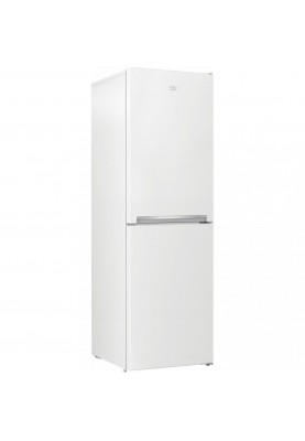 Холодильник із морозильною камерою Beko RCHA386K30W