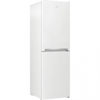 Холодильник із морозильною камерою Beko RCHA386K30W