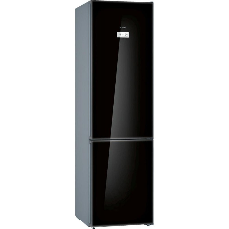 Холодильник із морозильною камерою Bosch KGN39LB316