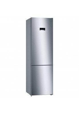 Холодильник із морозильною камерою Bosch KGN39XI326