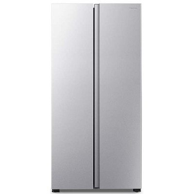 Холодильник з морозильною камерою Hisense RS560N4AD1 (BCD-428W)